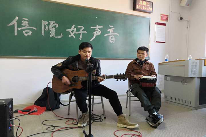 皇朝娱乐