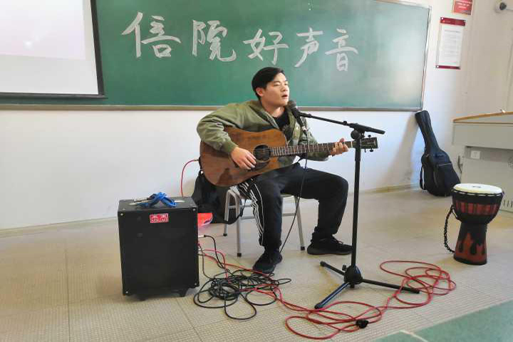 皇朝娱乐